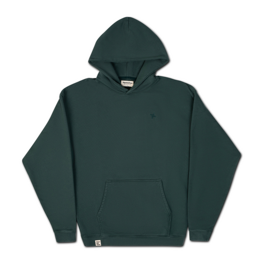 ORIGIN HEAVYWEIGHT HOODIE